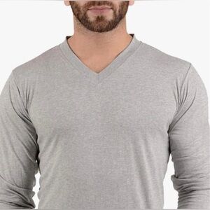 Calvin Klein size XL mens longsleeve top
